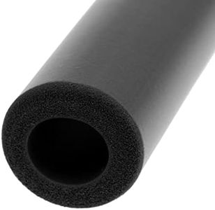 HEAVENGLOW Mountain Bike Silicone Gel Handlebar Grips Black Soft Anti-Slip Bicycle Grip | Cycling | Bicycle Components & Parts | Handlebar Grips Tape & Pads