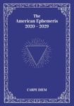 The American Ephemeris 2020-2029: Greenwich Mean Time Edition