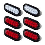 Audew Led Tail Lights