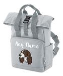 Backpack For Dog Stuff