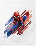 Bioworld Spider-Man Classic Character Pose Dish Towels