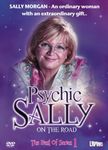 Psychic Sally On The Road: Best Of Series 1 [DVD]