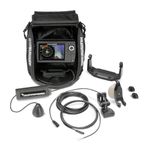 Humminbird ICE Helix 5 G3 GPS Fish Finder, Dual Spectrum Chirp Sonar, All Season
