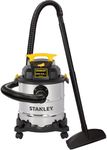 STANLEY SL18116 Wet/Dry Vacuum, 6 G