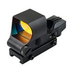 Red Dot Sight For Ar Pistol