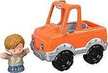Fisher-Price Little People Toddler 