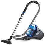 Eureka Vacuums