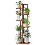 ROSSNY Plant Stand Indoor, 6 Tier 7