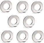 M10 Stainless Steel Washers (10mm) 