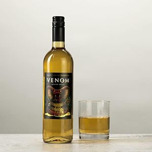 Bullet For My Valentine Special Edition 'Venom' Spiced Mead 75cl
