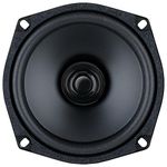 BOSS Audio Systems BRS52 5.25 Inch Replacement Car Door Speakers - 120 Watts Max, Sold Individually