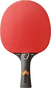 STIGA Royal WRB 3-Star Table Tennis Bat – Professional Paddle