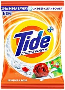 Tide Plus