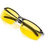 Night Driving Glasses Anti Glare Po