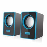 Blue Speaker For Pc