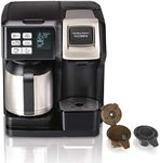 Hamilton Beach FlexBrew Trio 2-Way 