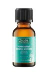 Thursday Plantation Peppermint Oil - Pure Essential Oil for Diffuser & Home Use, Ideal for Fresh Scent & Soothing Applications - 25ml