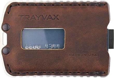 Trayvax As