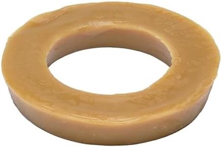 Oatey 31190 Heavy Duty Wax Bowl Ring, 3" or 4" Waste Lines