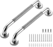 Grab Bars for Shower, 2 Pack 16-Inc