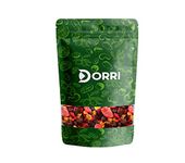 Dorri - Mixed Berries 500g | Premium Quality Dried Berries, Blueberries, Cherries, Cranberries, Goji Berries, Raisins, Strawberries, Healthy Snack (Available from 100g to 5kg)