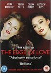 Edge Of Love [DVD]