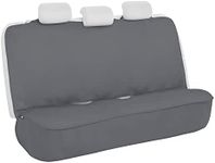 BDK AquaShield Rear Bench Car Seat 