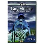 Secrets of the Dead: King Arthur's Lost Kingdom DVD