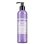 Dr. Bronner's Hand Lotions