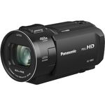 Full Frame Camcorder