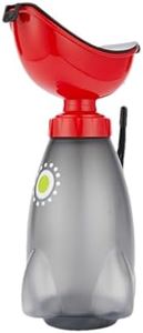Female Urine Bottle, Reusable Urinal Bottle For Car, 600ml Ergonomic Spillproof Urgent Situation Travel Pee Bottles With Lid And Funnel
