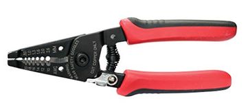 Gardner Bender GS-360 Wire Stripper with Lock 10-20 AWG, Solid or Stranded