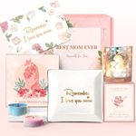 Gifts for Mom, Unique Gift Basket f