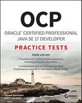 OCP Oracle