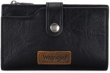 Wrangler W