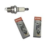 Stihl Spark Plug Set | 2 Pack |Repl