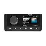 FUSION MS-RA210 Marine Stereo, with