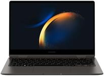 Samsung Book3 360 Laptop, 13.3 Inch