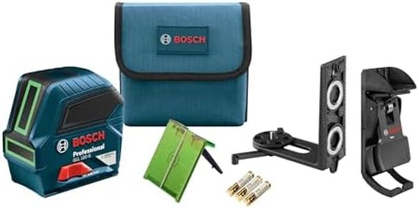 BOSCH GLL 