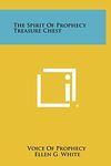 The Spirit Of Prophecy Treasure Chest