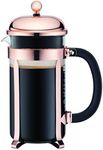 Bodum CHAMBORD Coffee Maker, French