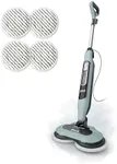 Shark Steam & Scrub Steam Mop, All-