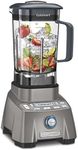 Cuisinart CBT-2000C Hurricane Pro 3.5 Peak HP Blender, (Gun Metal) - 64-Ounce, Gun Metal