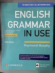 English Grammar in Use 5th edition (South Asian edition)