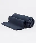 Manduka eQua Yoga Towel – Absorbent