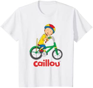 Kids Caill