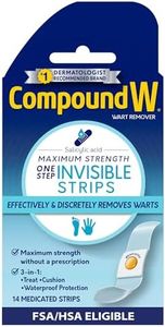 Compound W