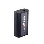 WELBORN DMW-BLJ31 Rechargeable Battery Pack Compatible with Lumix DC-S1/S1R, DC-S2/S2R Mirrorless Camera