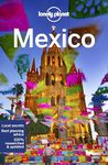 Lonely Planet Mexico 16 16th Ed.: 16th Edition