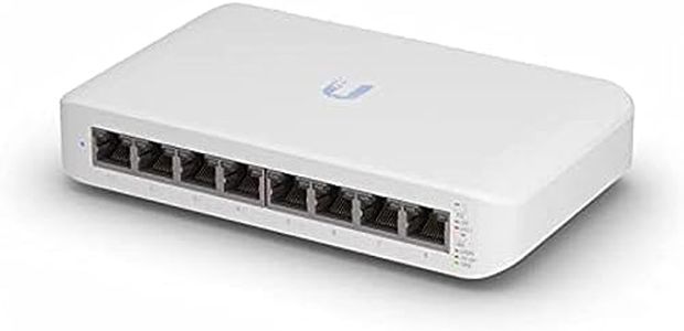 Ubiquiti U